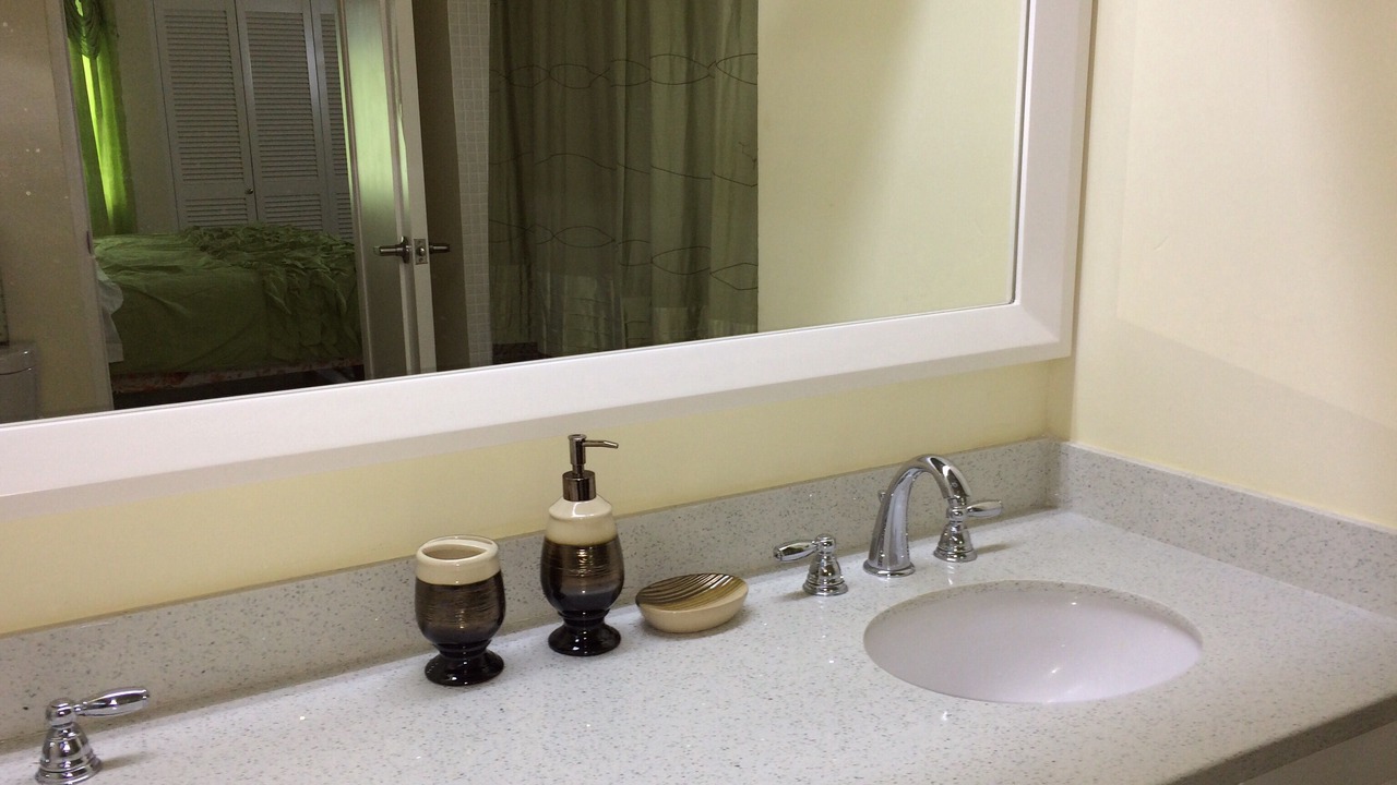 Photo of Bathroom in St. Ann's Bay