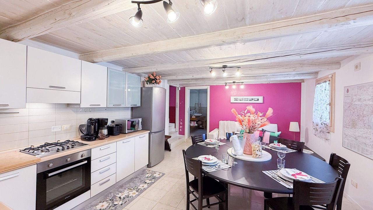 Photo of Kitchen in Cavarzere