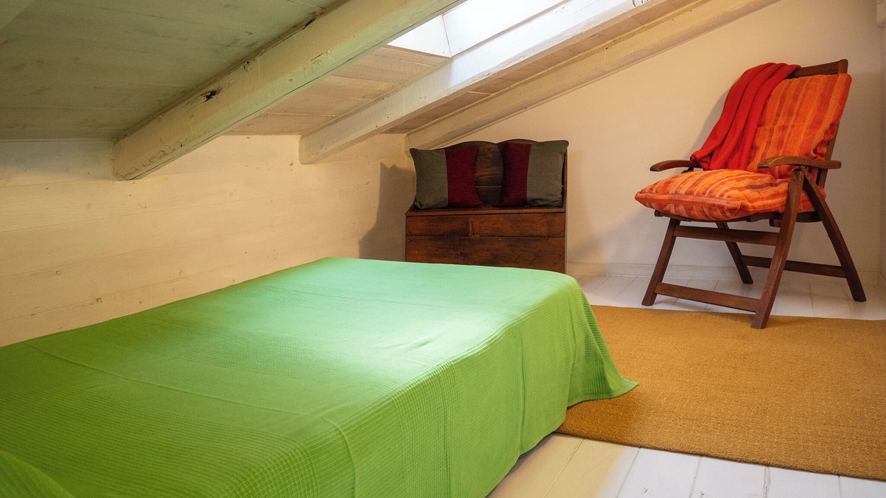 Photo of Bedroom in Cavarzere