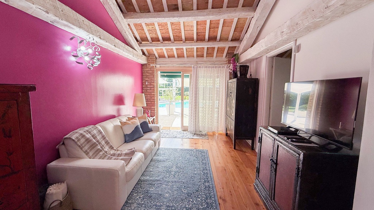Photo of Livingroom in Cavarzere