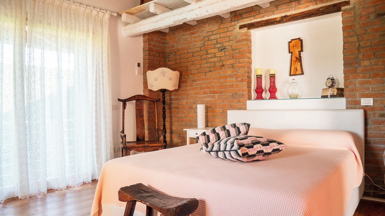 Photo of Bedroom in Cavarzere