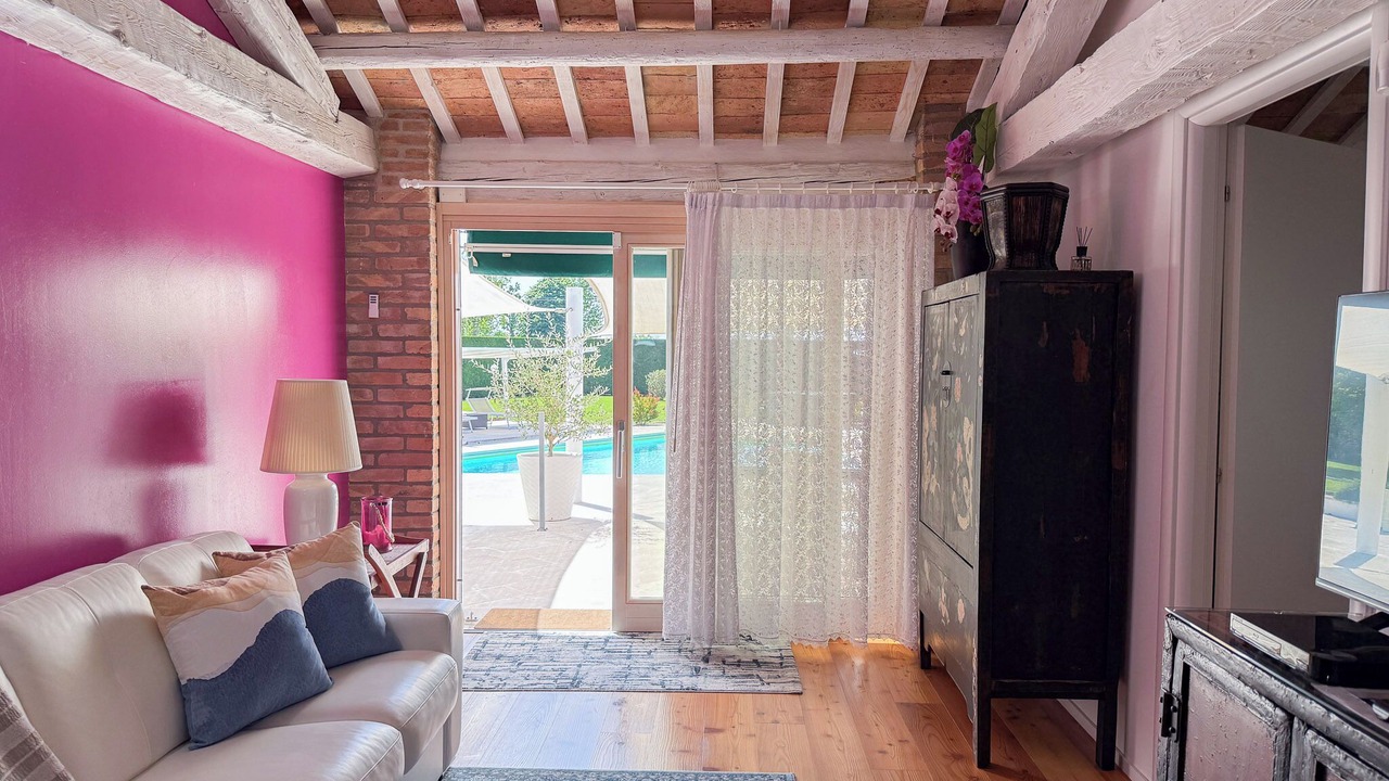 Photo of Livingroom in Cavarzere