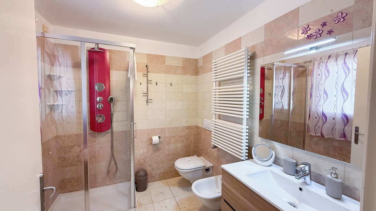 Photo of Bathroom in Cavarzere