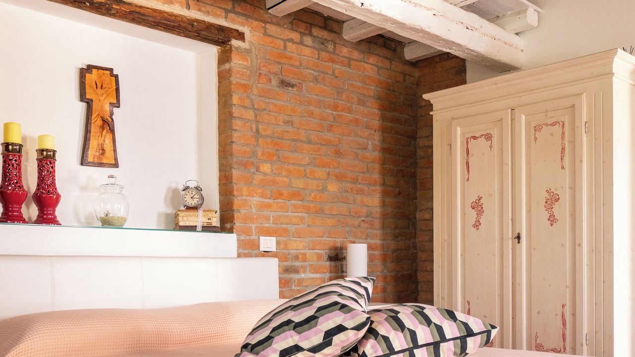 Photo of Bedroom in Cavarzere