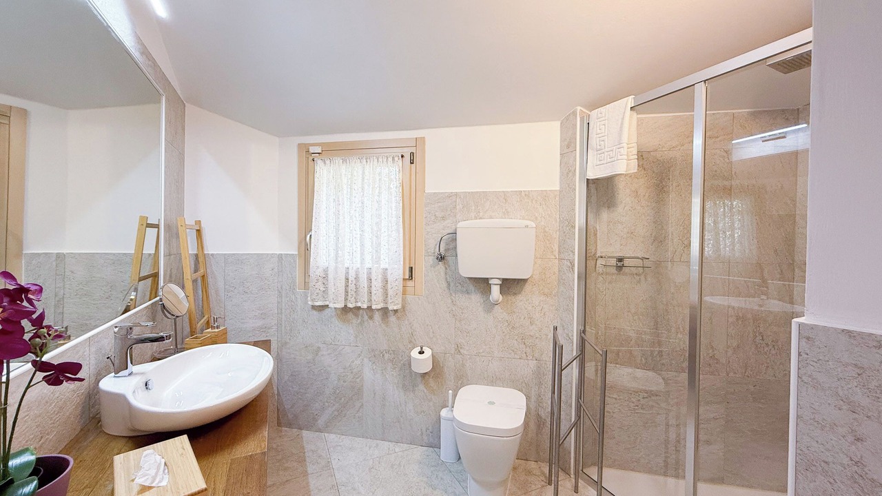 Photo of Bathroom in Cavarzere