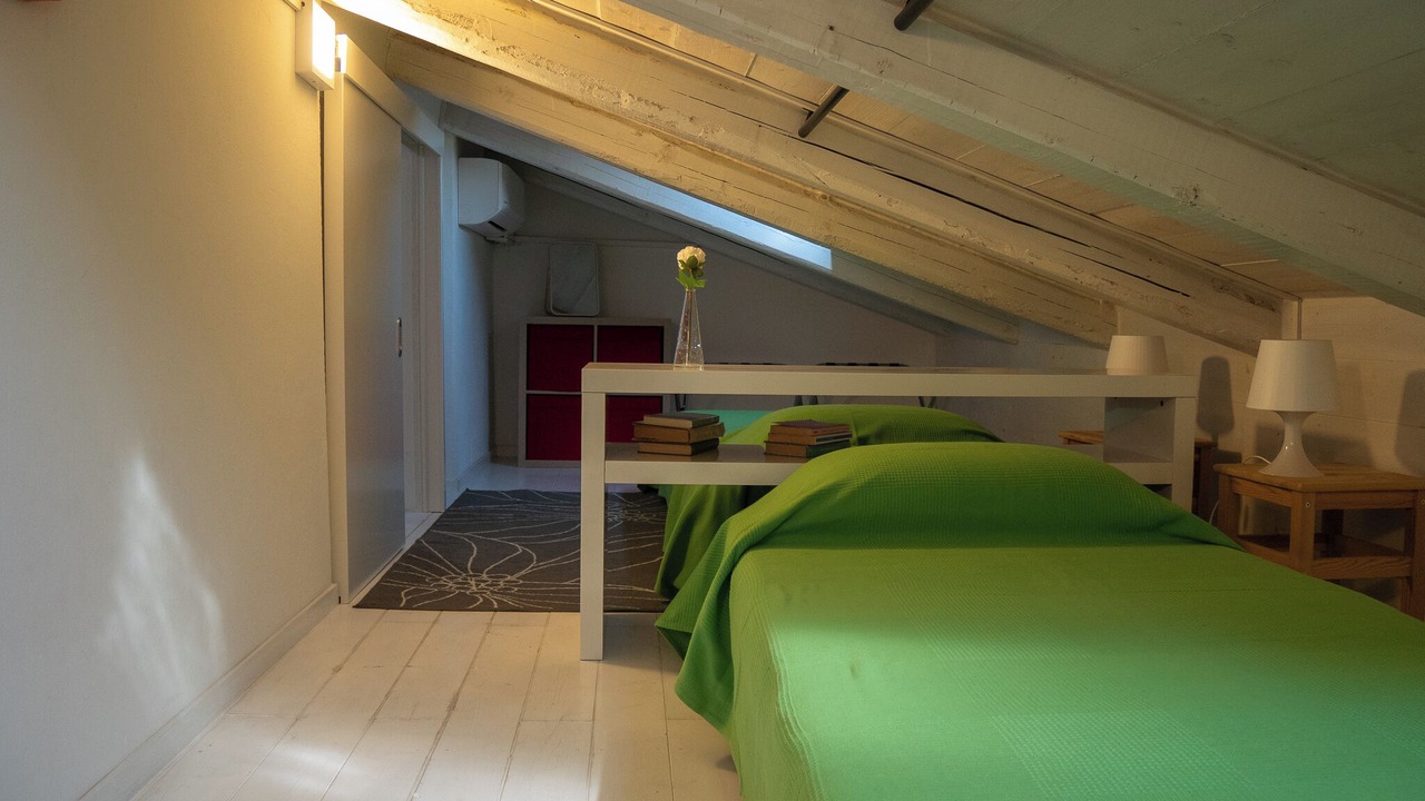 Photo of Bedroom in Cavarzere