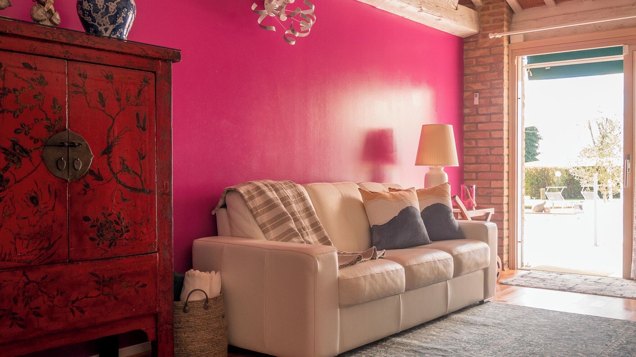 Photo of Livingroom in Cavarzere