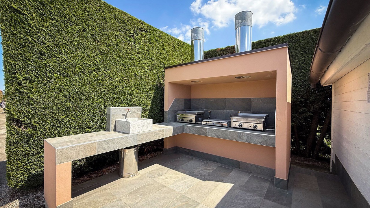 Photo of Patio Balcony in Cavarzere