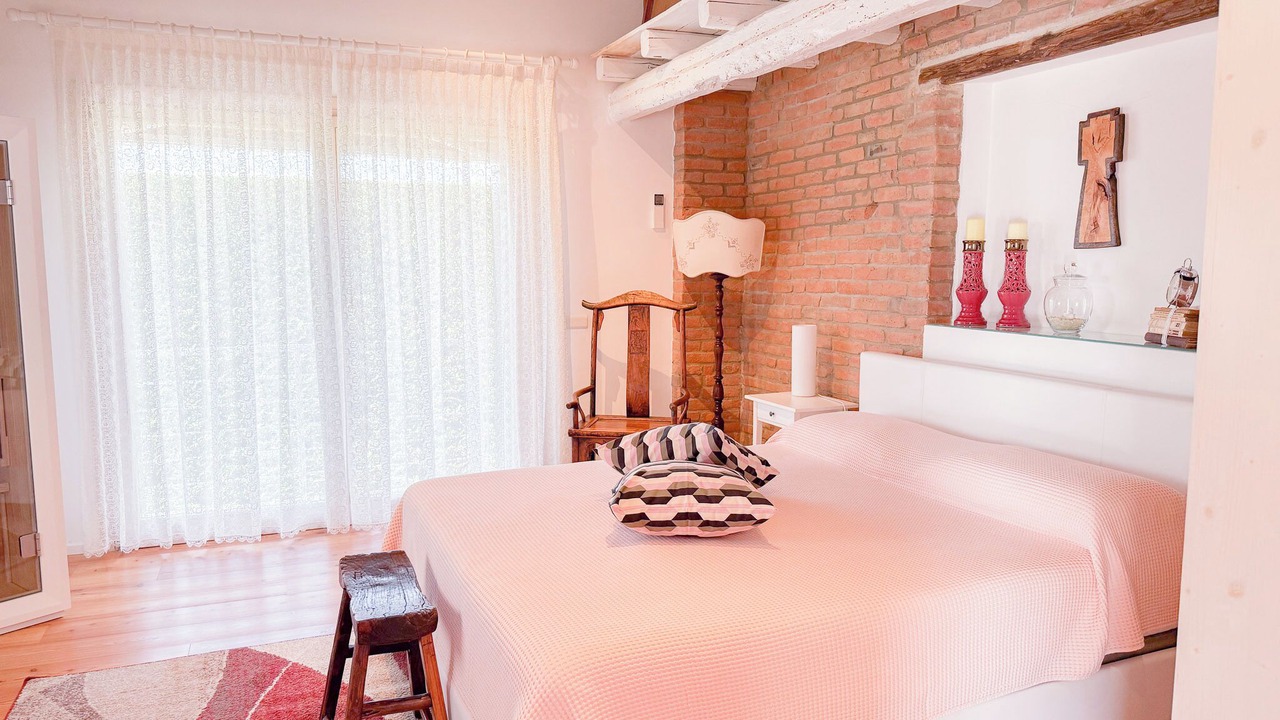 Photo of Bedroom in Cavarzere