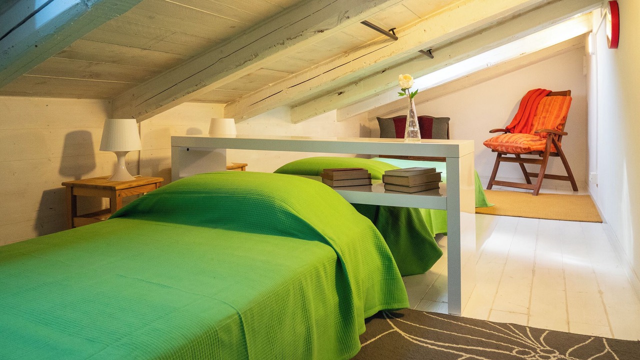 Photo of Bedroom in Cavarzere