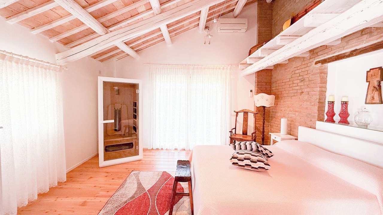 Photo of Bedroom in Cavarzere