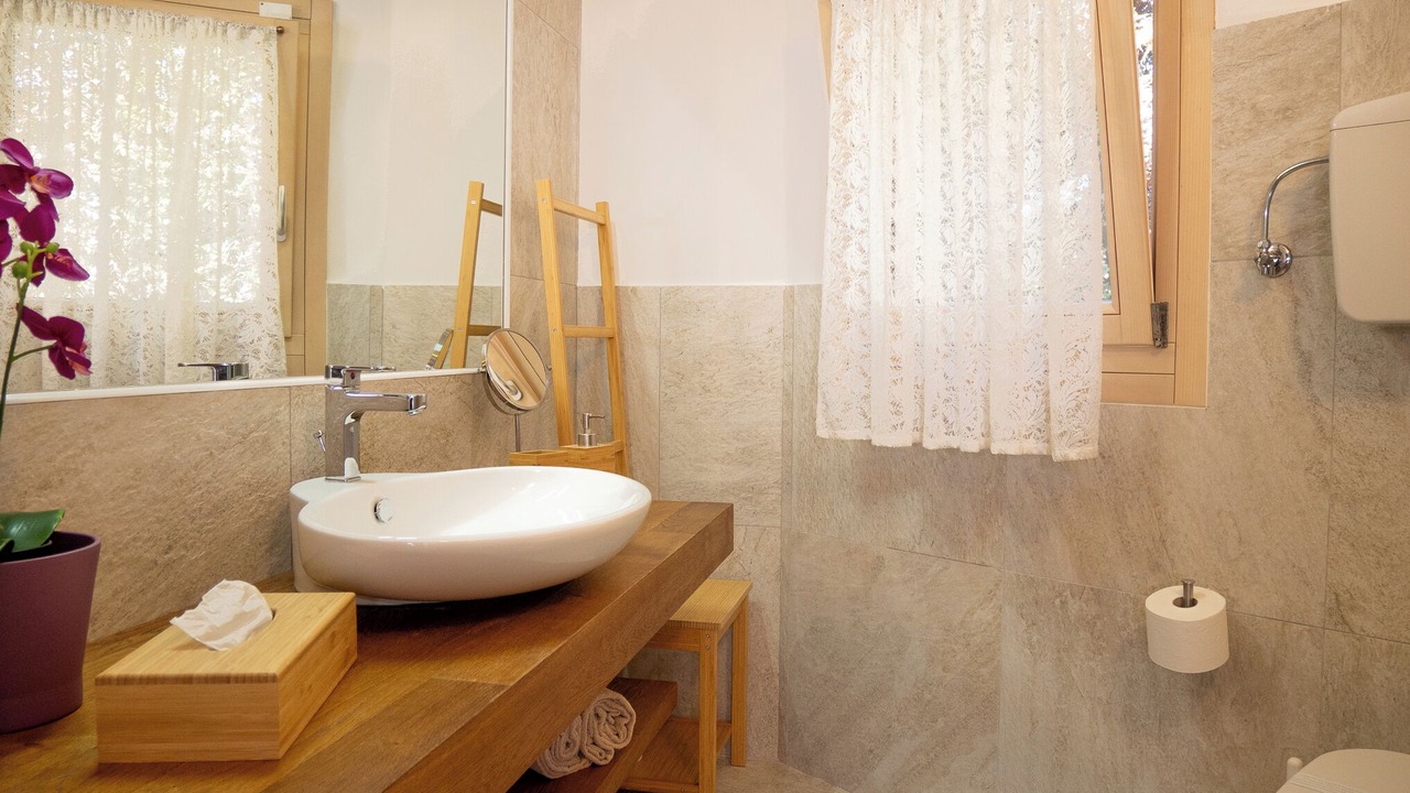 Photo of Bathroom in Cavarzere