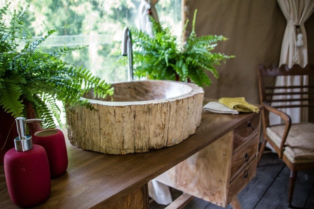 Photo of Bathroom in Mirano