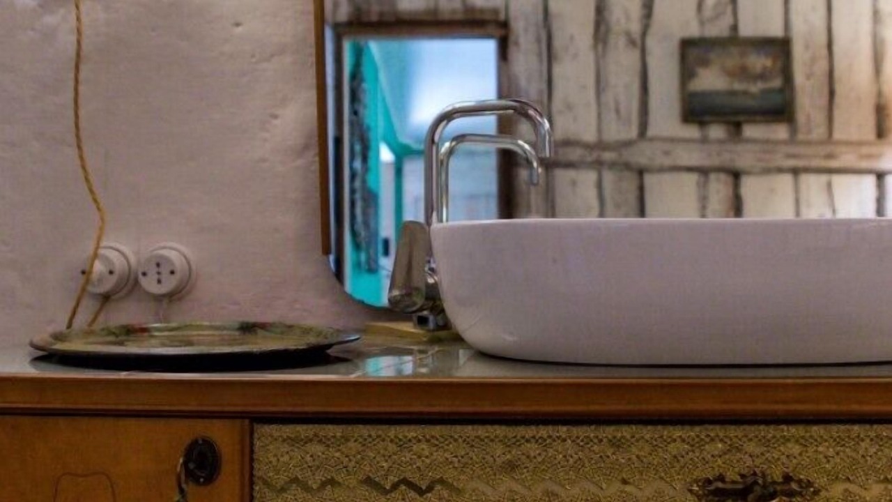 Photo of Bathroom in Mirano