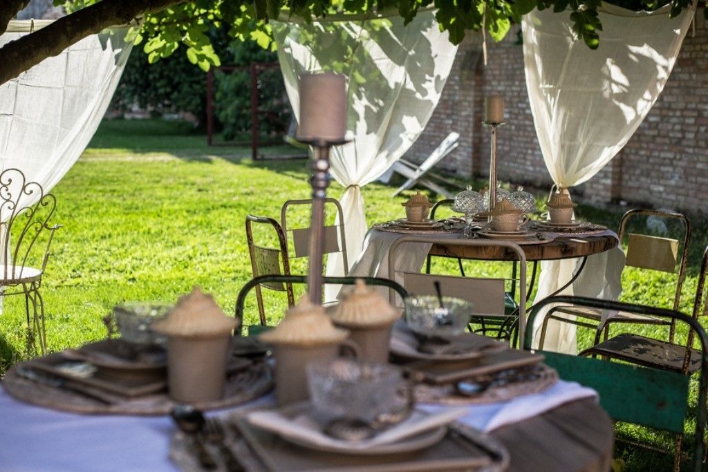 Photo of Outdoor in Mirano