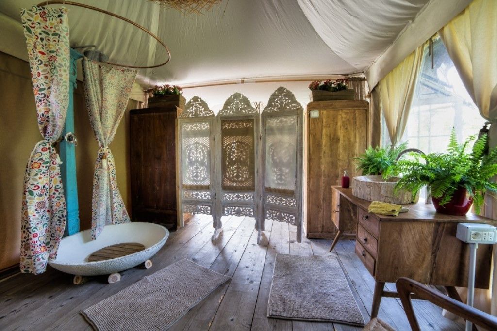 Photo of Bedroom in Mirano