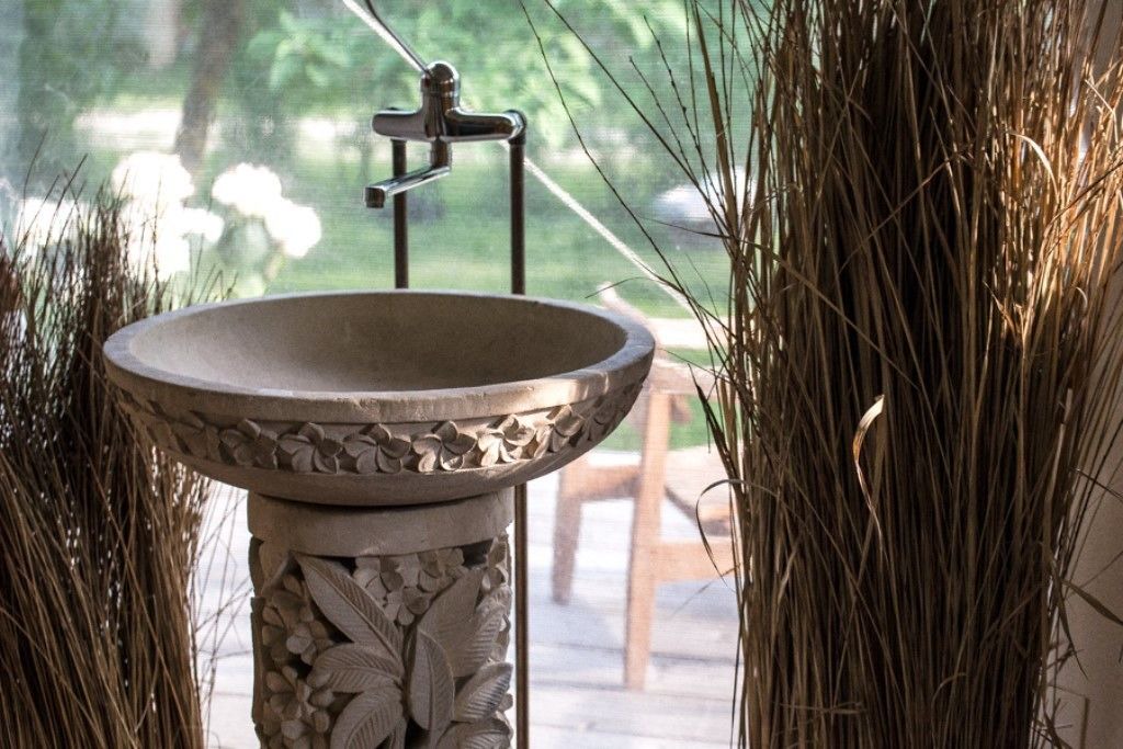 Photo of Bathroom in Mirano