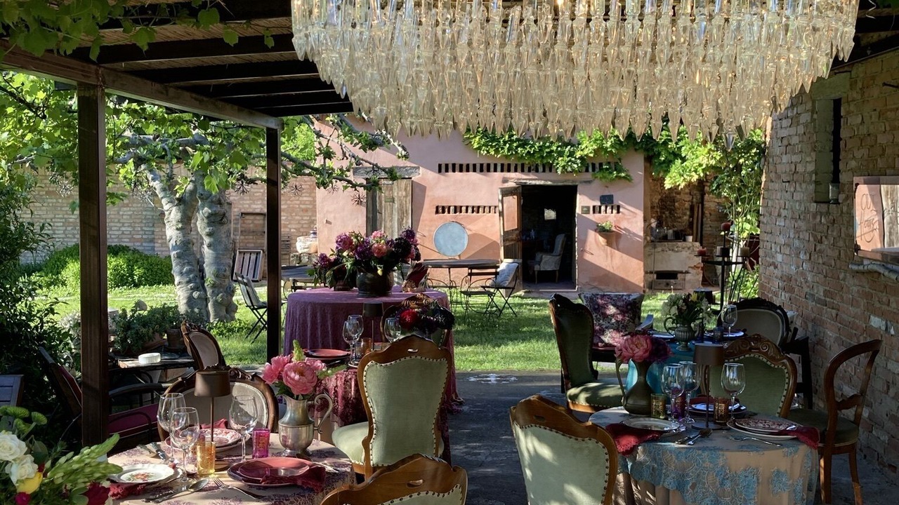 Photo of Outdoor in Mirano
