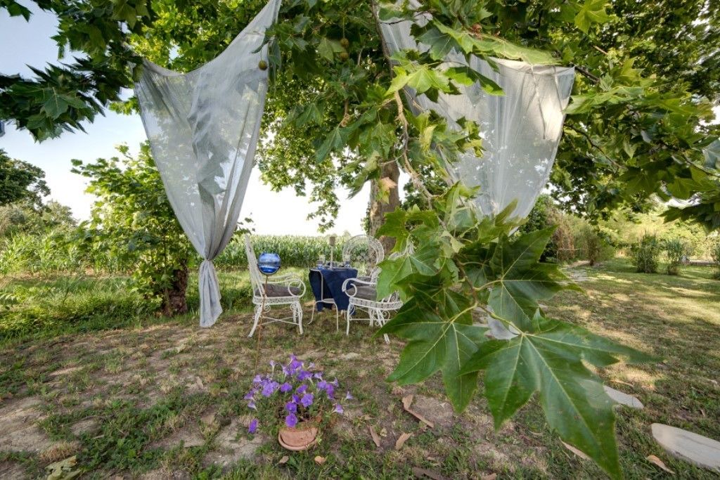 Photo of Patio Balcony in Mirano