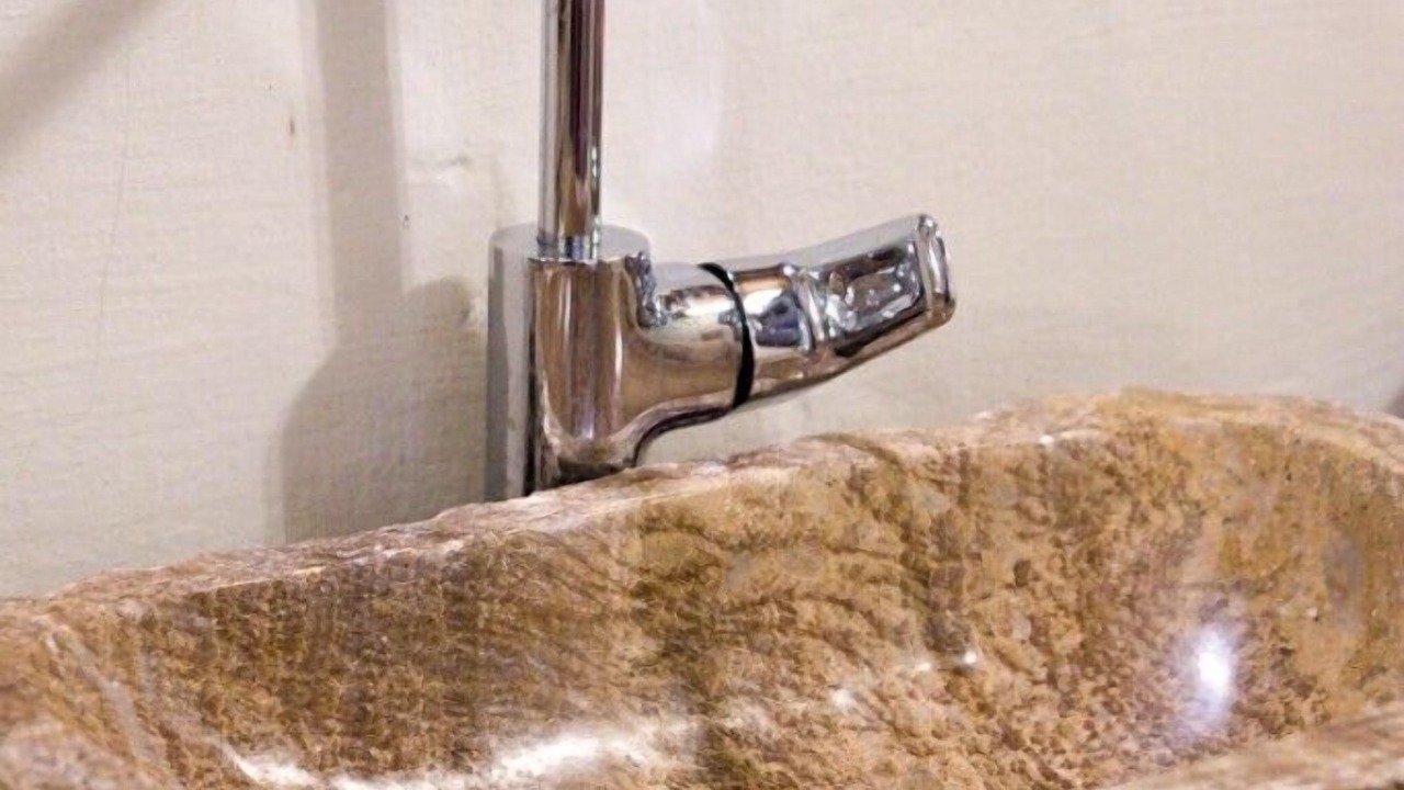 Photo of Bathroom in Mirano