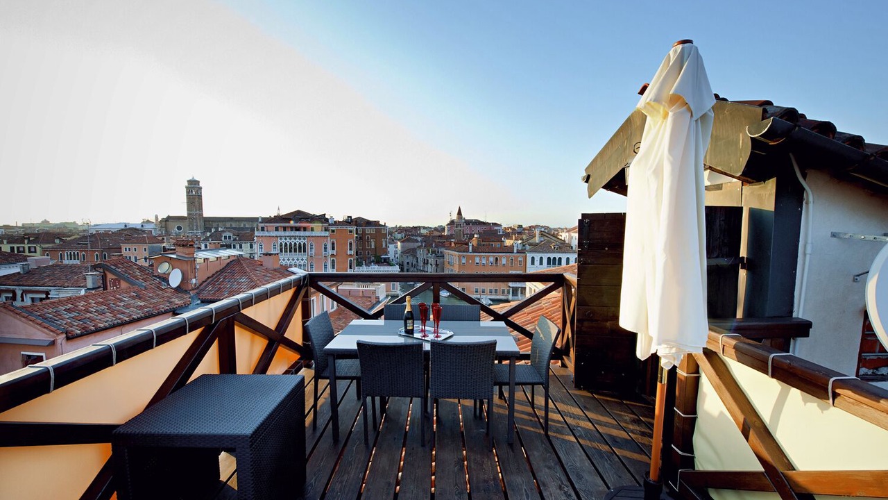 Photo of Outdoor in San Marco
