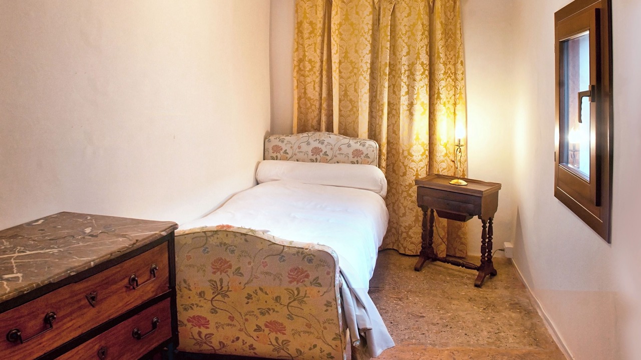 Photo of Bedroom in San Marco