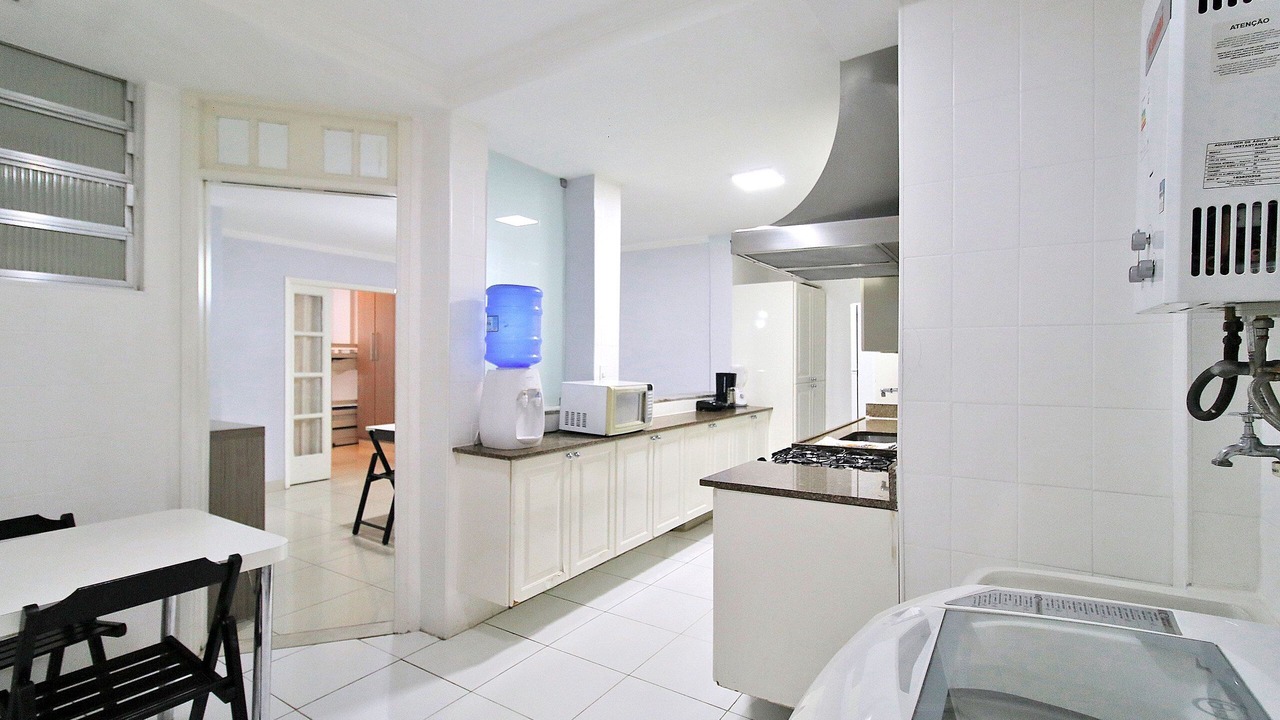 Photo of Kitchen in Copacabana