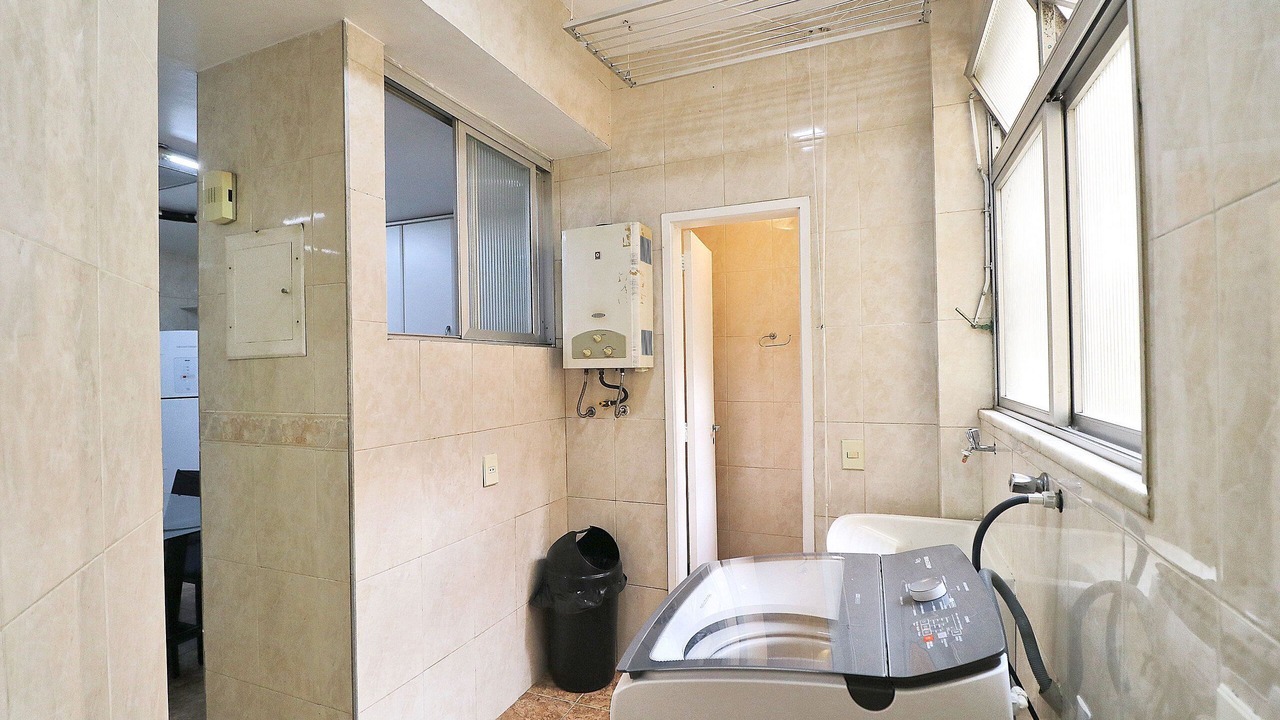 Photo of Bathroom in Copacabana