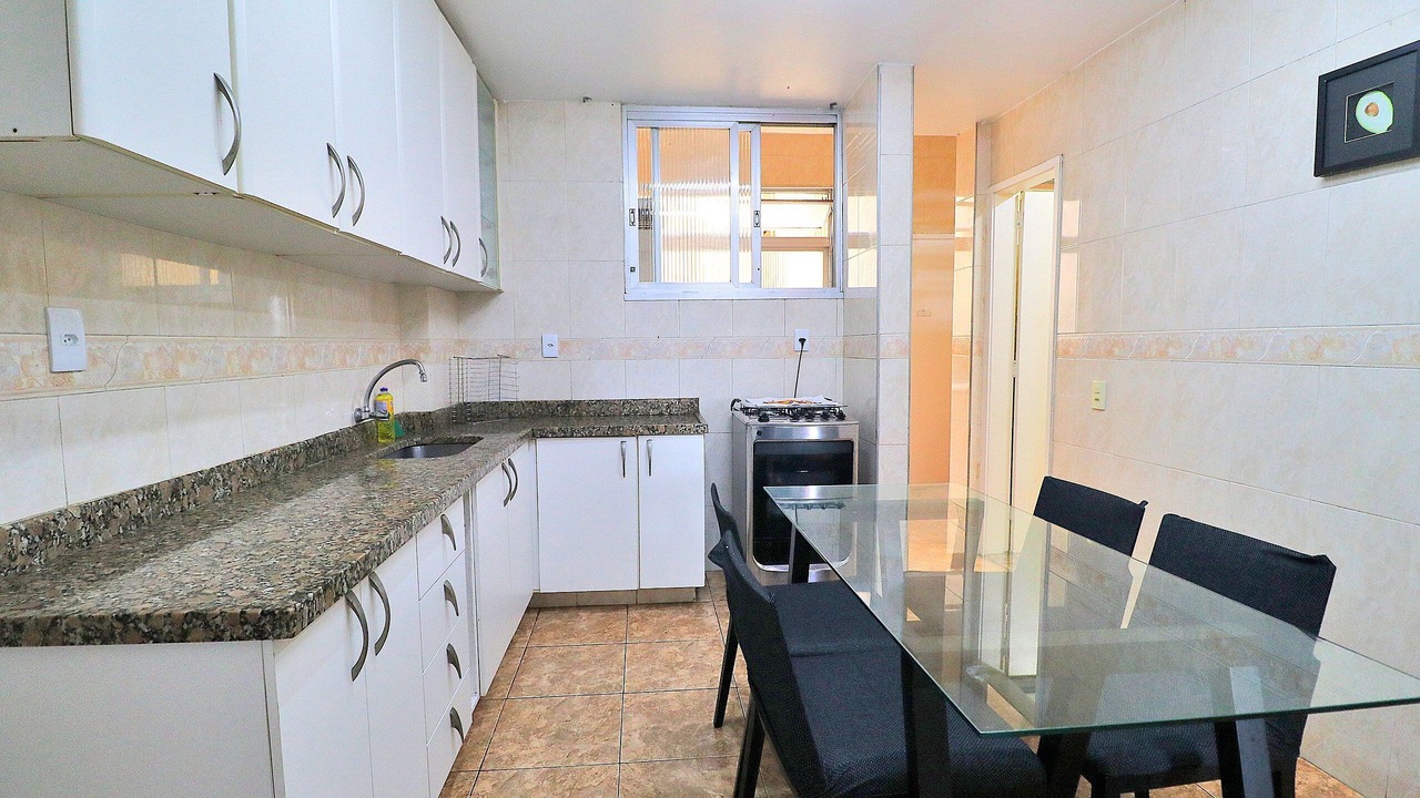 Photo of Kitchen in Copacabana