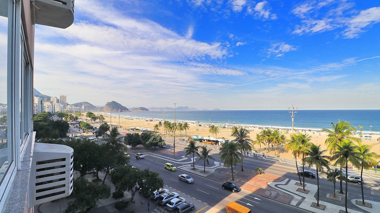 Photo of Others in Copacabana
