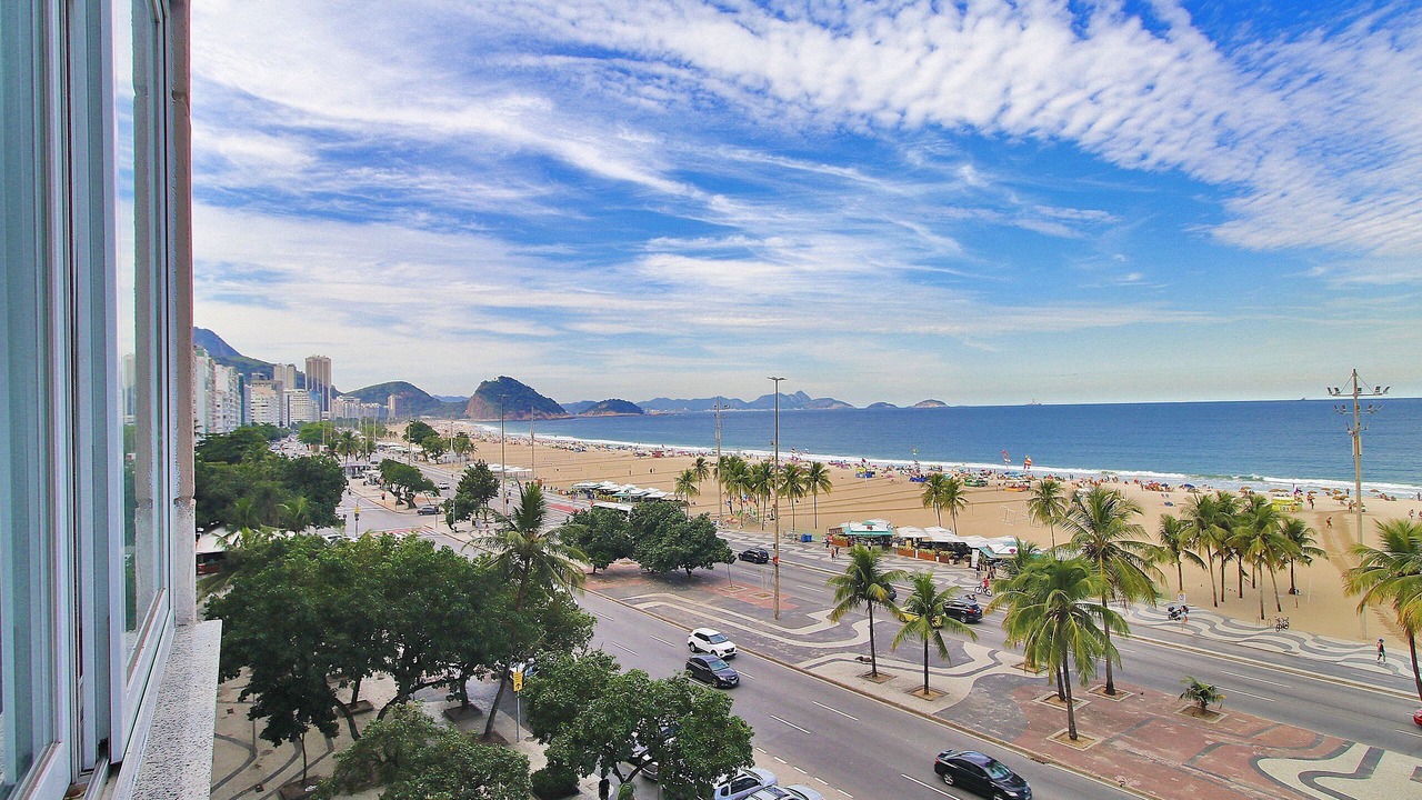 Photo of Others in Copacabana