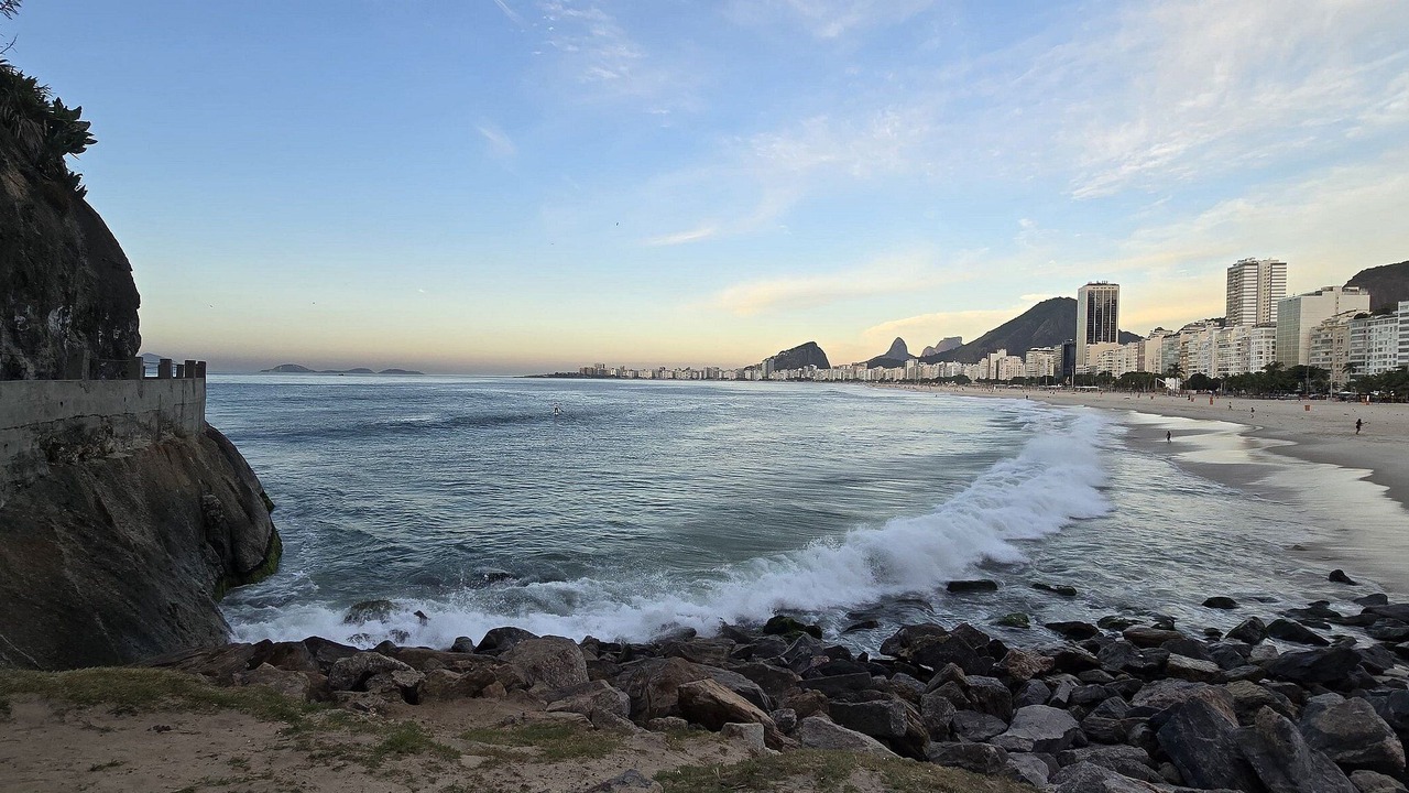 Photo of Others in Copacabana