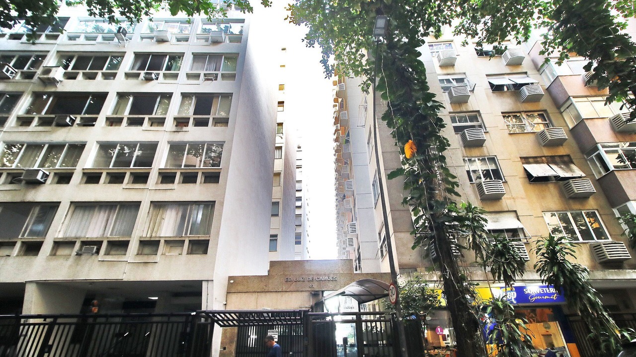 Photo of Outdoor in Copacabana