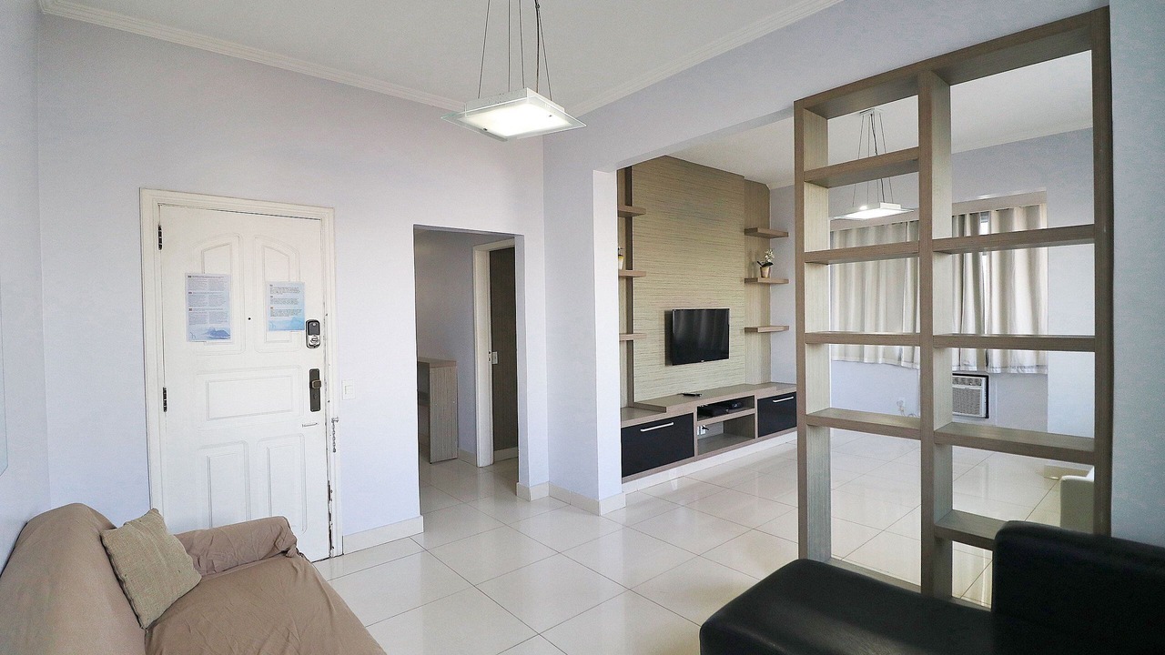 Photo of Livingroom in Copacabana
