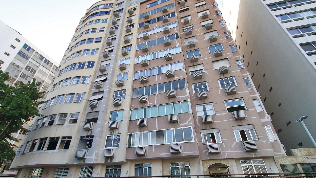 Photo of Outdoor in Copacabana
