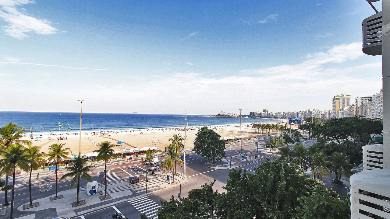 Photo of Others in Copacabana