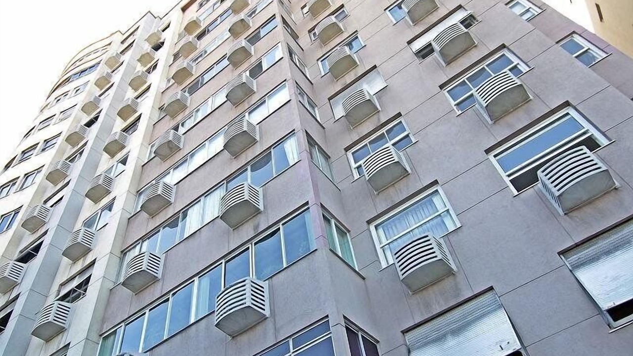 Photo of Outdoor in Copacabana
