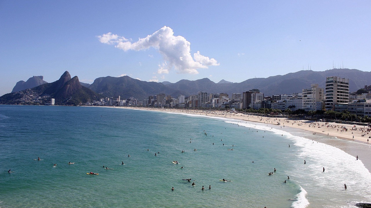 Photo of Others in Copacabana