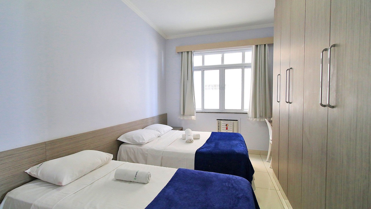 Photo of Bedroom in Copacabana