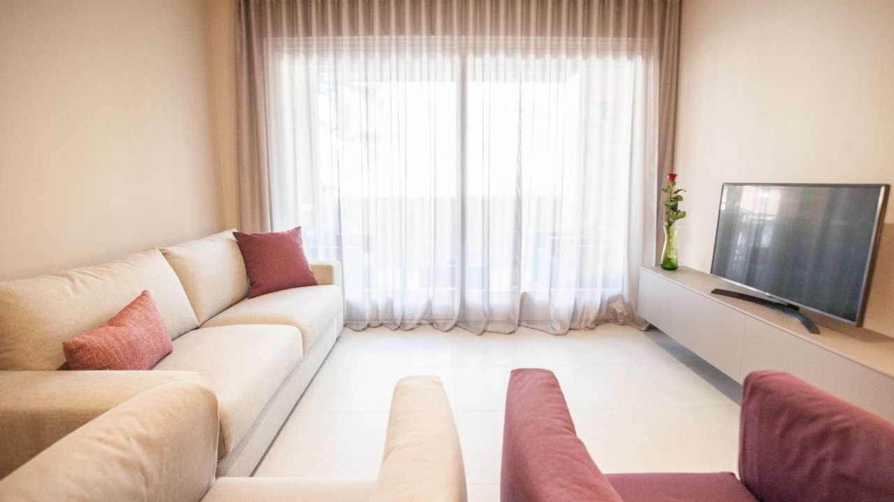Photo of Livingroom in Sud-Ovest
