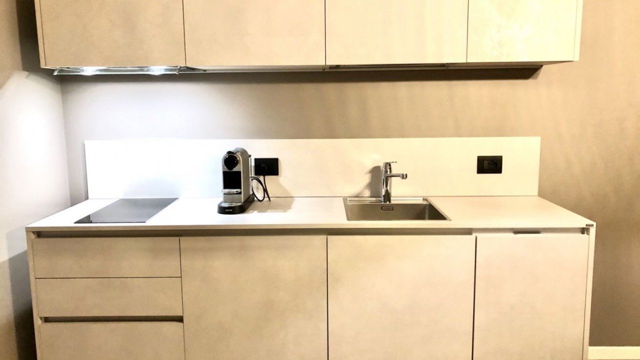 Photo of Kitchen in Sud-Ovest