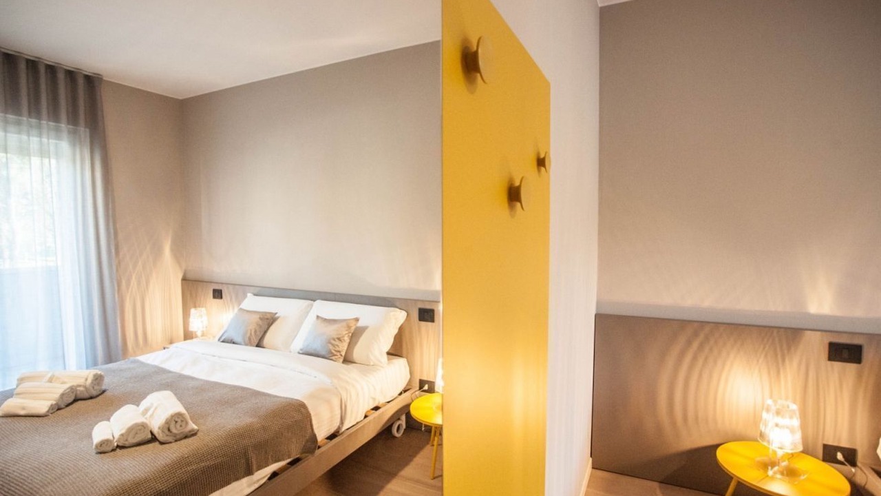Photo of Bedroom in Sud-Ovest