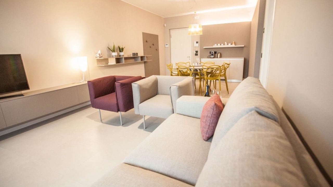 Photo of Livingroom in Sud-Ovest