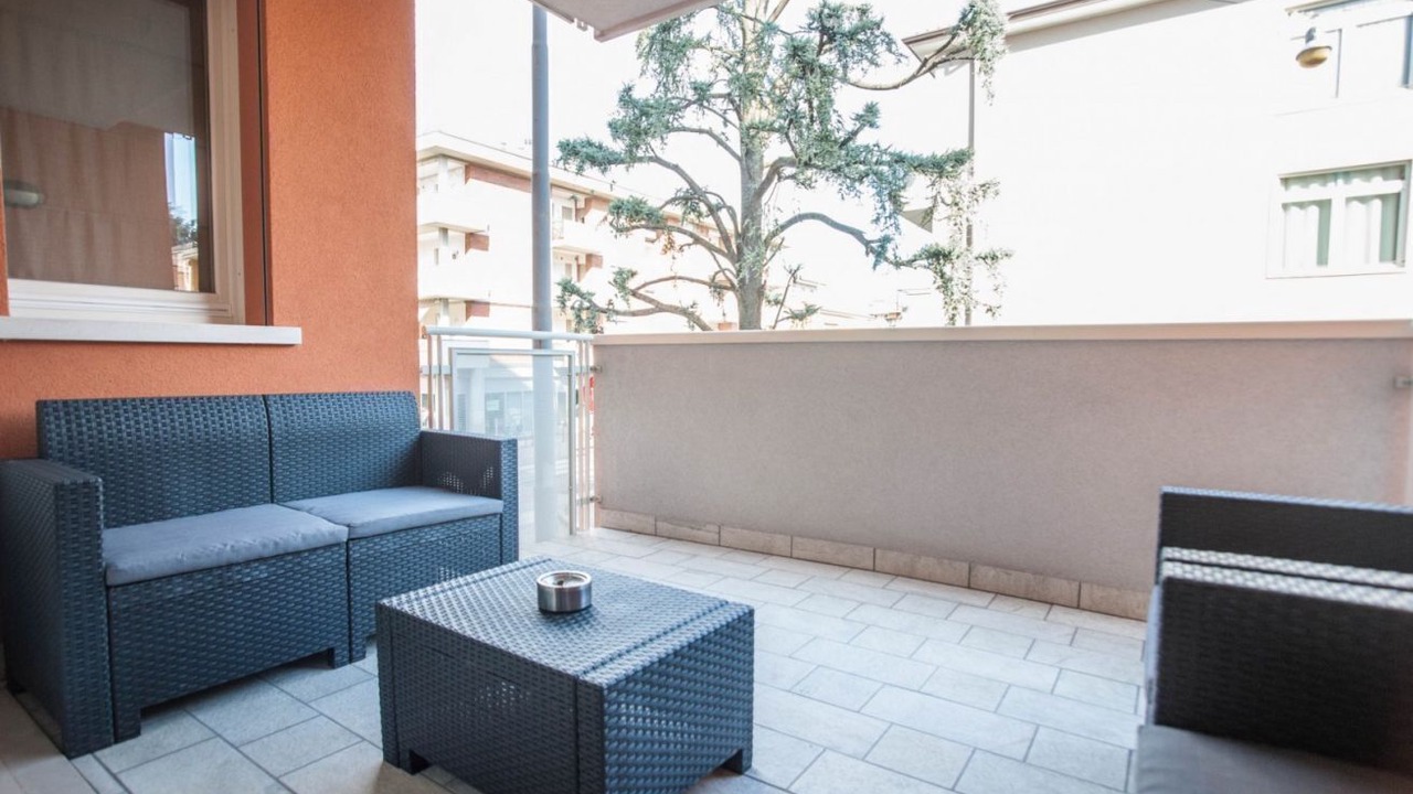 Photo of Patio Balcony in Sud-Ovest
