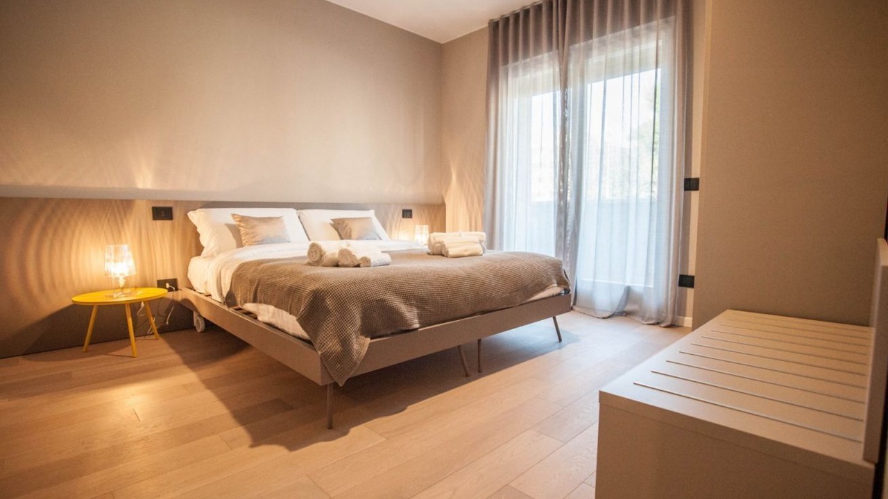 Photo of Bedroom in Sud-Ovest