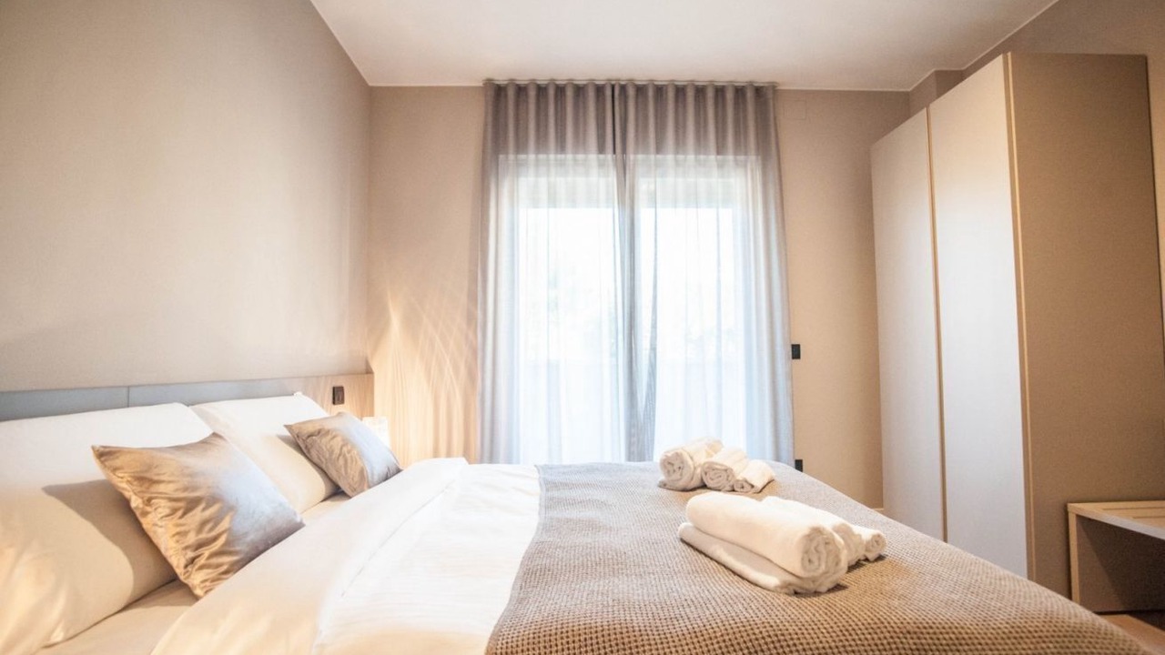 Photo of Bedroom in Sud-Ovest