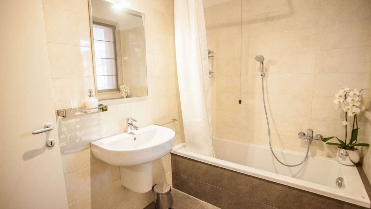 Photo of Bathroom in Sud-Ovest