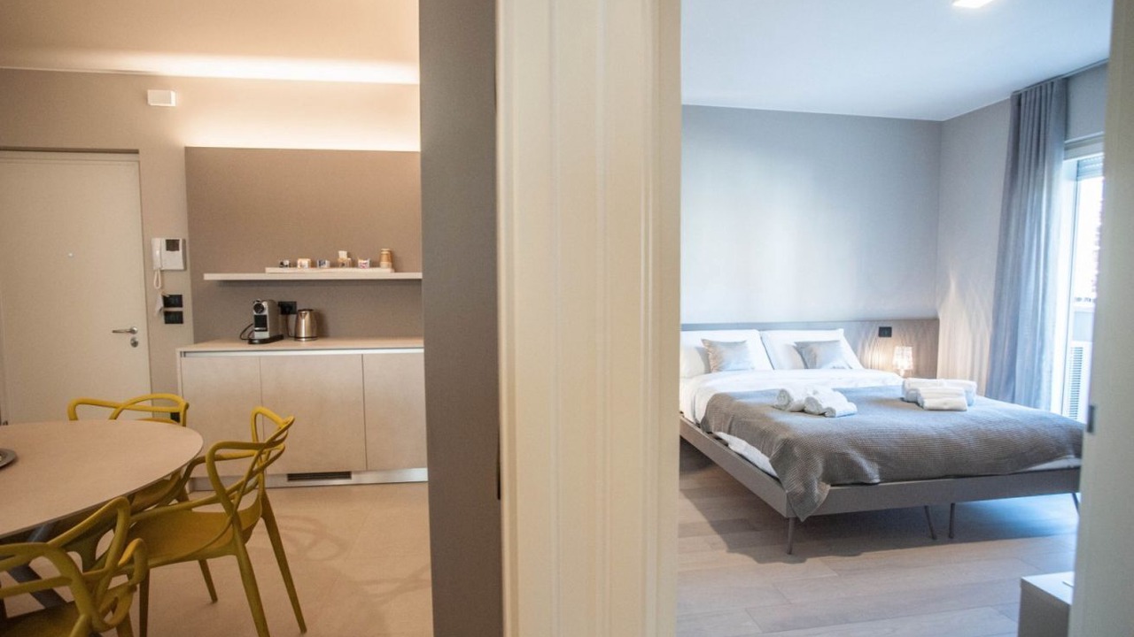 Photo of Bedroom in Sud-Ovest
