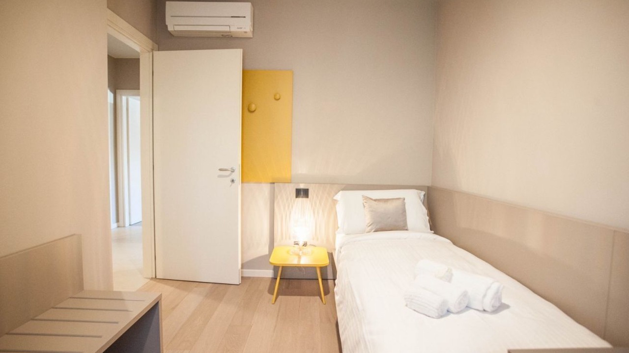 Photo of Bedroom in Sud-Ovest