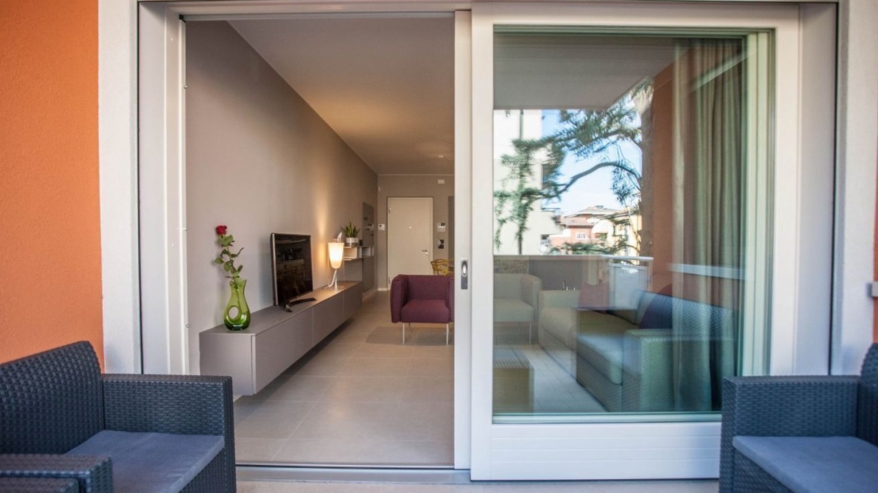 Photo of Patio Balcony in Sud-Ovest